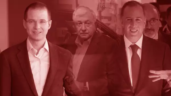 Spots de candidatos