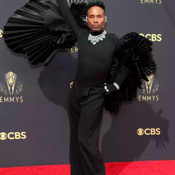 73rd Primetime Emmy Awards - Arrivals