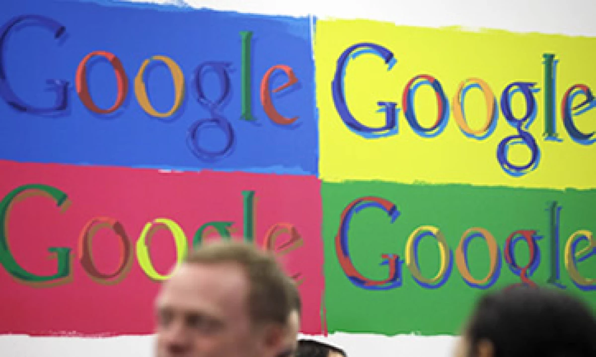 Google acordó pagar a Motorola 20% del precio de compra si el acuerdo se cayera. (Foto: AP)
