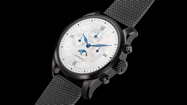 Montblanc Summit 2