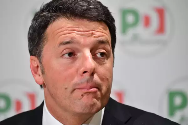 Perdedores