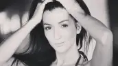 ¿Así o más guapa? Erendira Ibarra nos demuestra que lo mejor que podemos hacer en nuestra vida es tener un estado peace of mind.