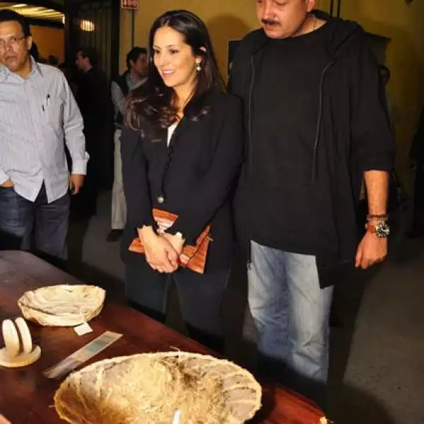 Aneliz de Aguilar,Pepe Aguilar