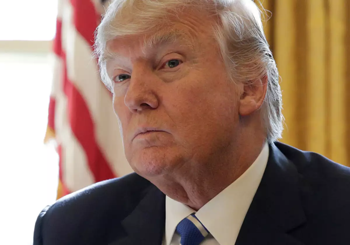 trump