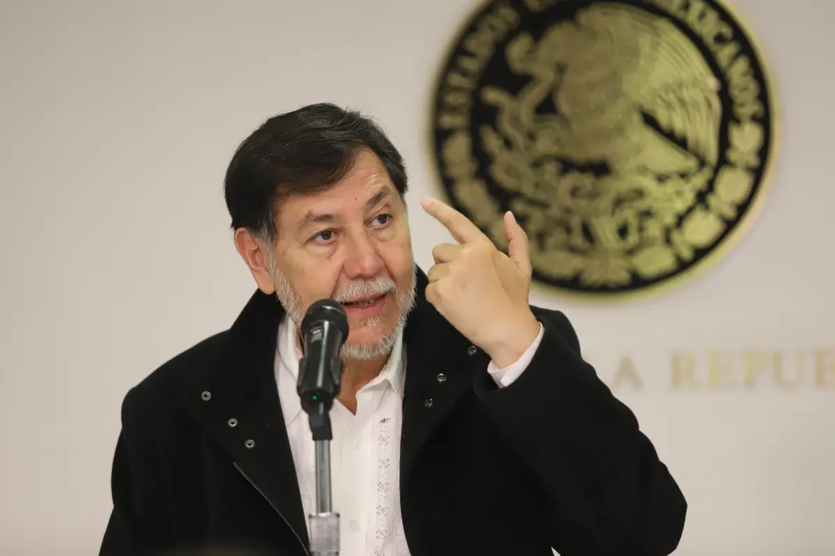 Senado Embajador España