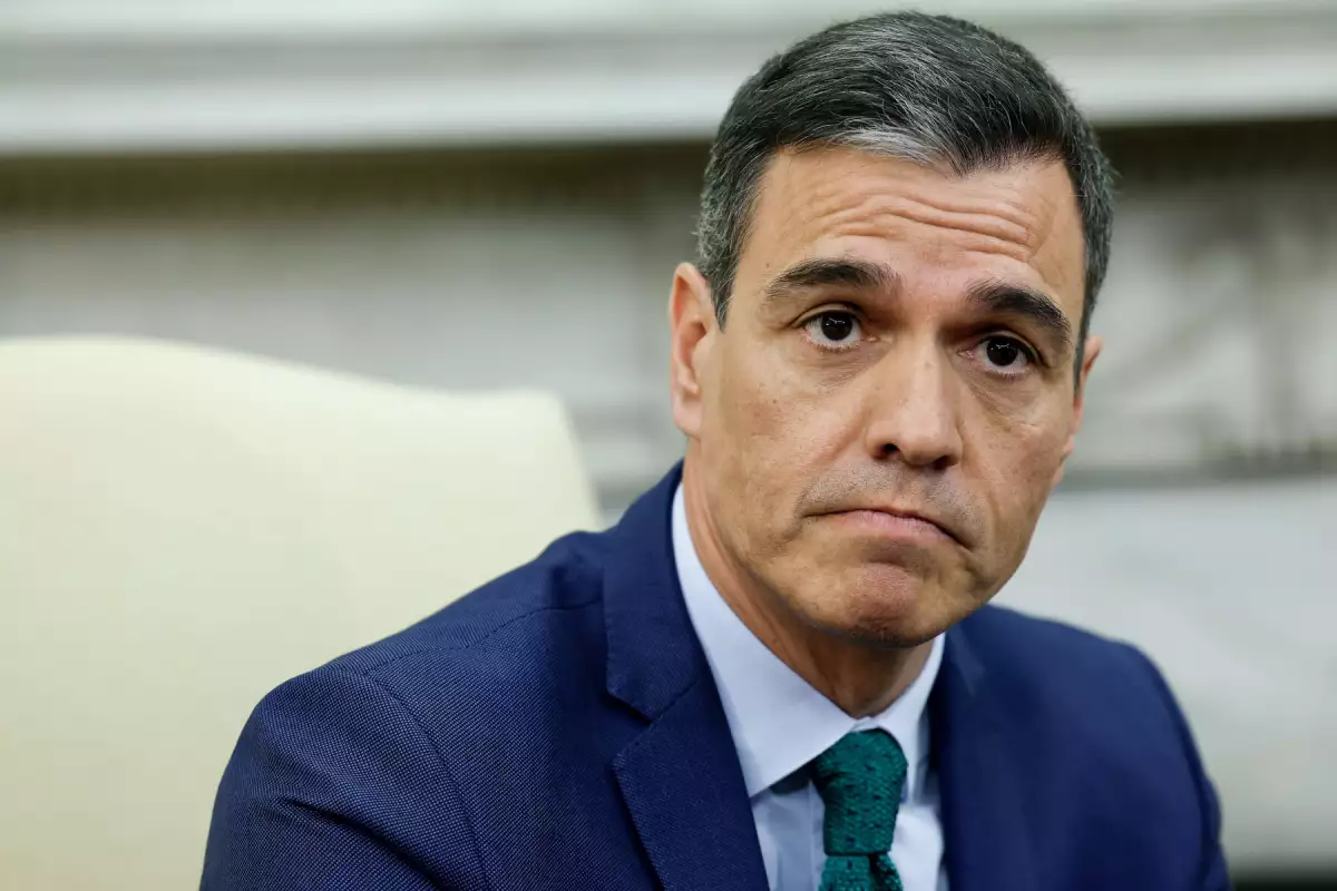 pedro-sanchez-reaccion-rey-espana