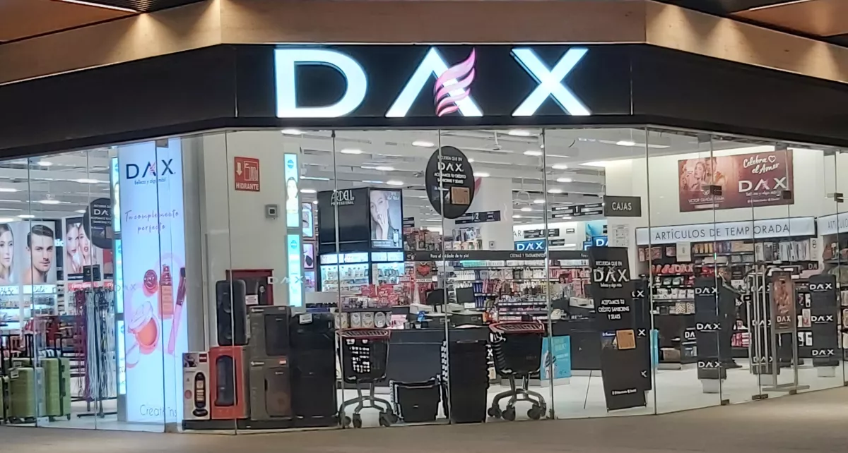 Carlos Slim le quita el freno a tiendas Dax y planea abrir sucursales en CDMX 
