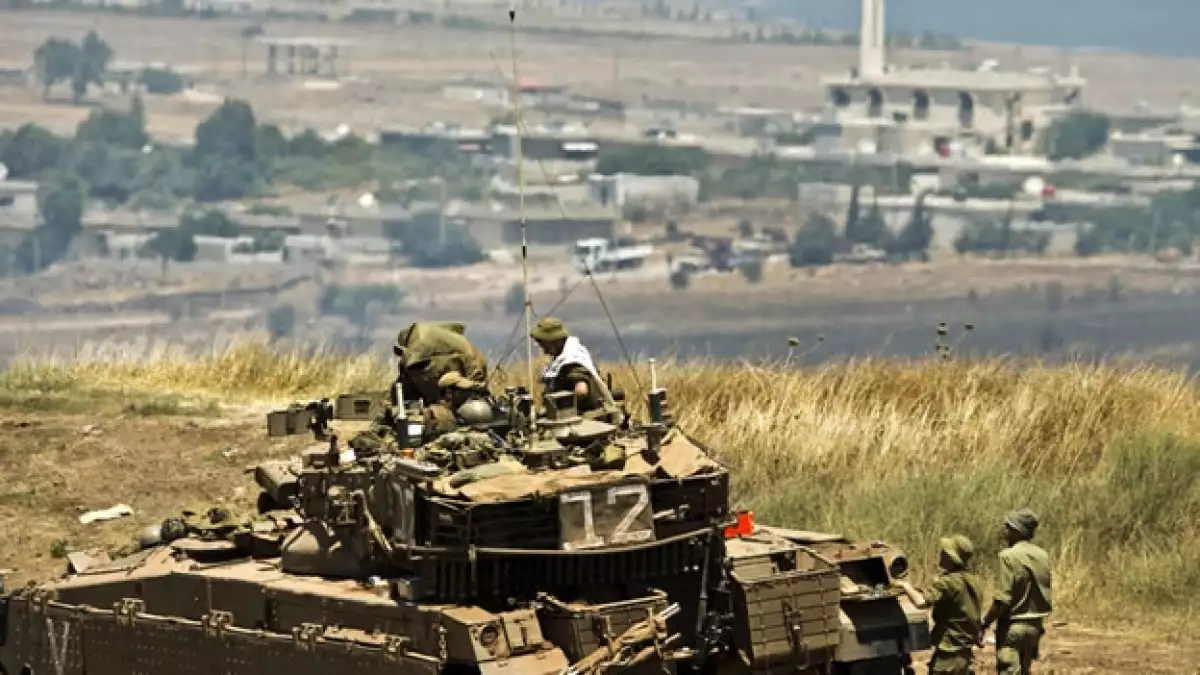 Las fake news sobre la guerra de Israel y Hamás abundan en redes sociales