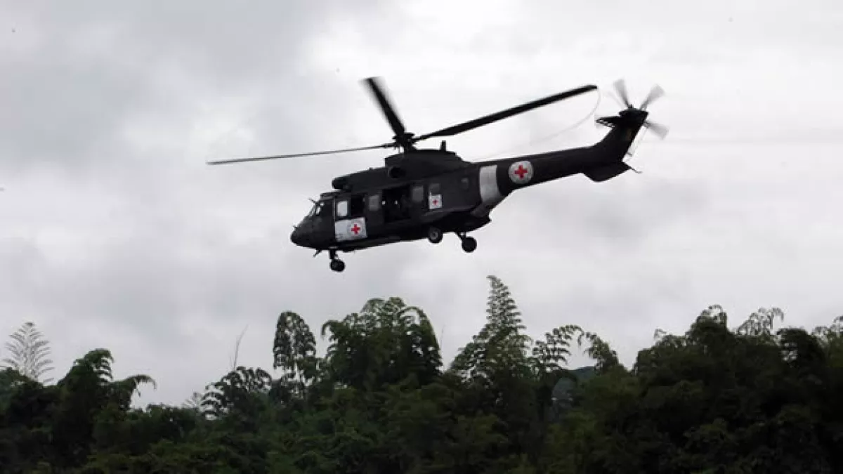 pablo emilio moncayo rehen farc