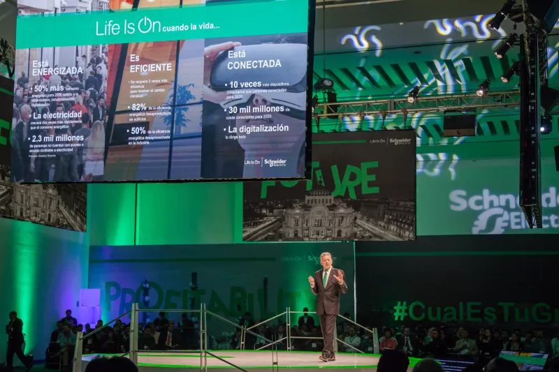 Enrique González Haas, 