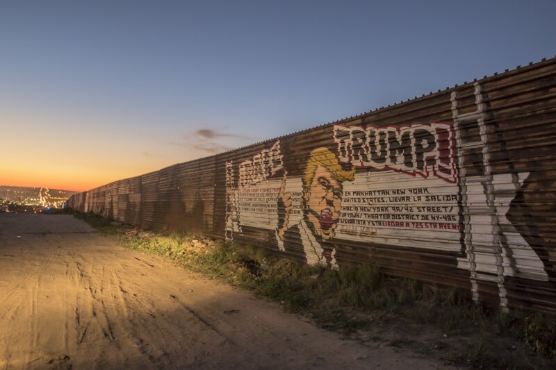 Sentimiento antiinmigrante