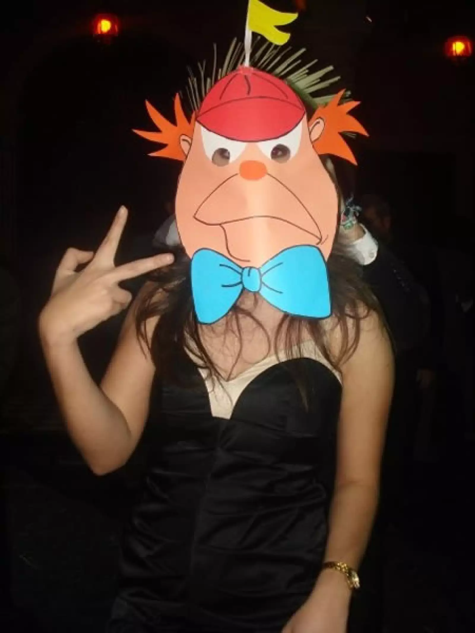 Boda Francisco Ochoa y Lucía Maggiani