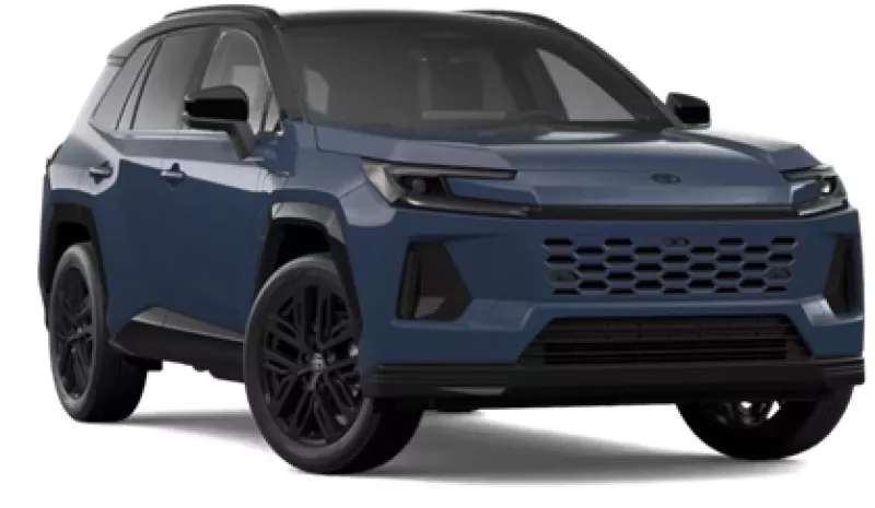 Toyota se anima al segmento de híbridos conectables con Rav4, su SUV más vendido en México