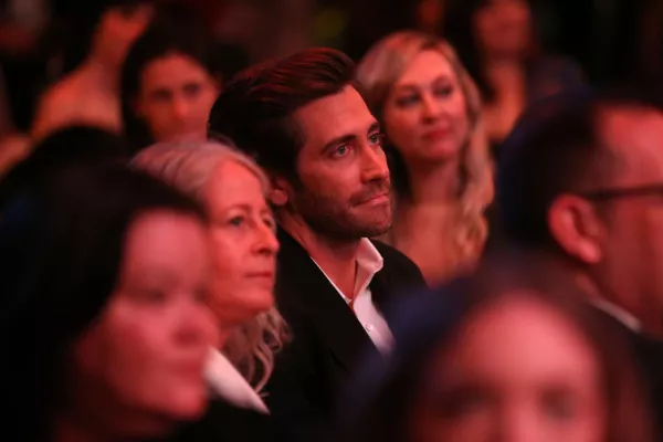 Los Angeles Confidential Magazine, The Premiere Luxury, Lifestyle Publication In Los Angeles, Hosts The 11th Hamilton Behind The Camera Awards - Inside