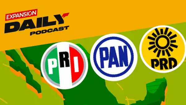 Expansión Daily 8 septiembre 2022 podcast
