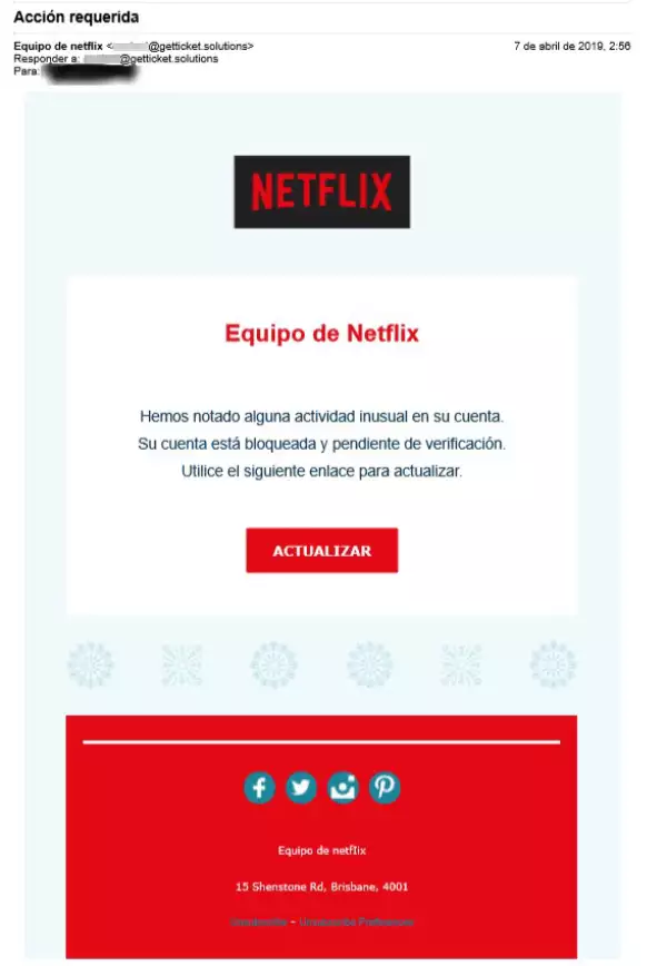 Netflix