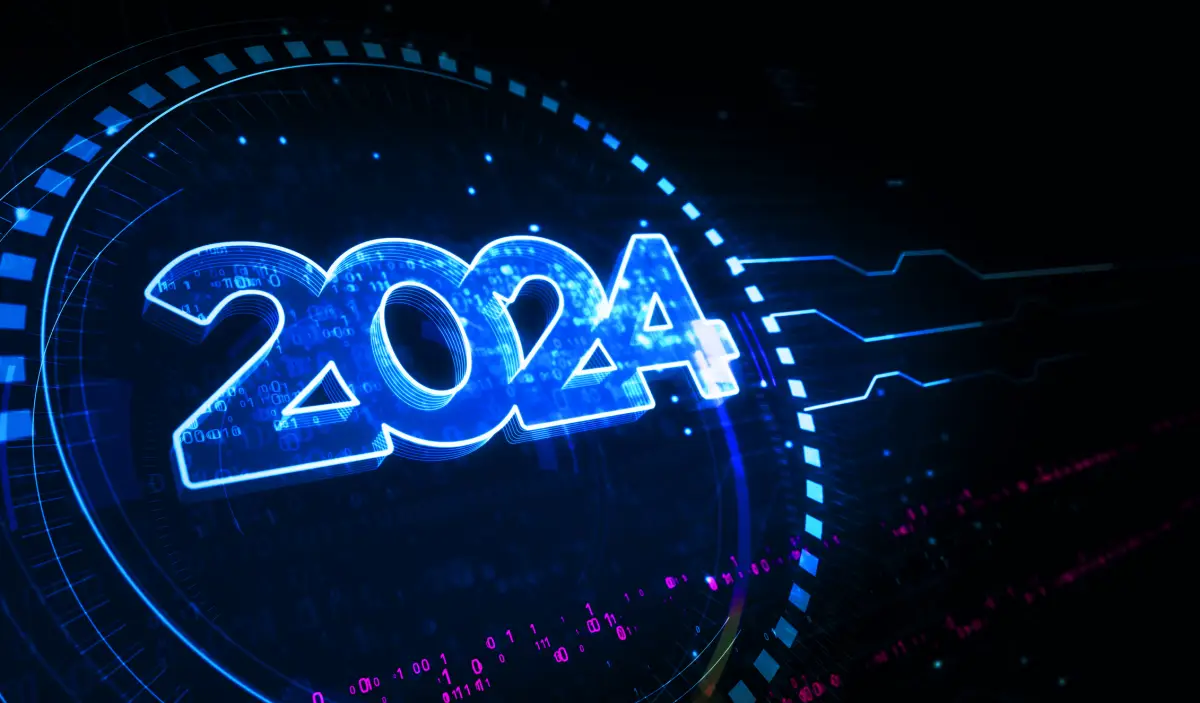 Lo que nos enseñó 2024 en la industria tecnológica: Musk y los momentos clave del año
