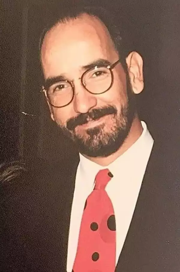 Carlos González, papá de Eiza González