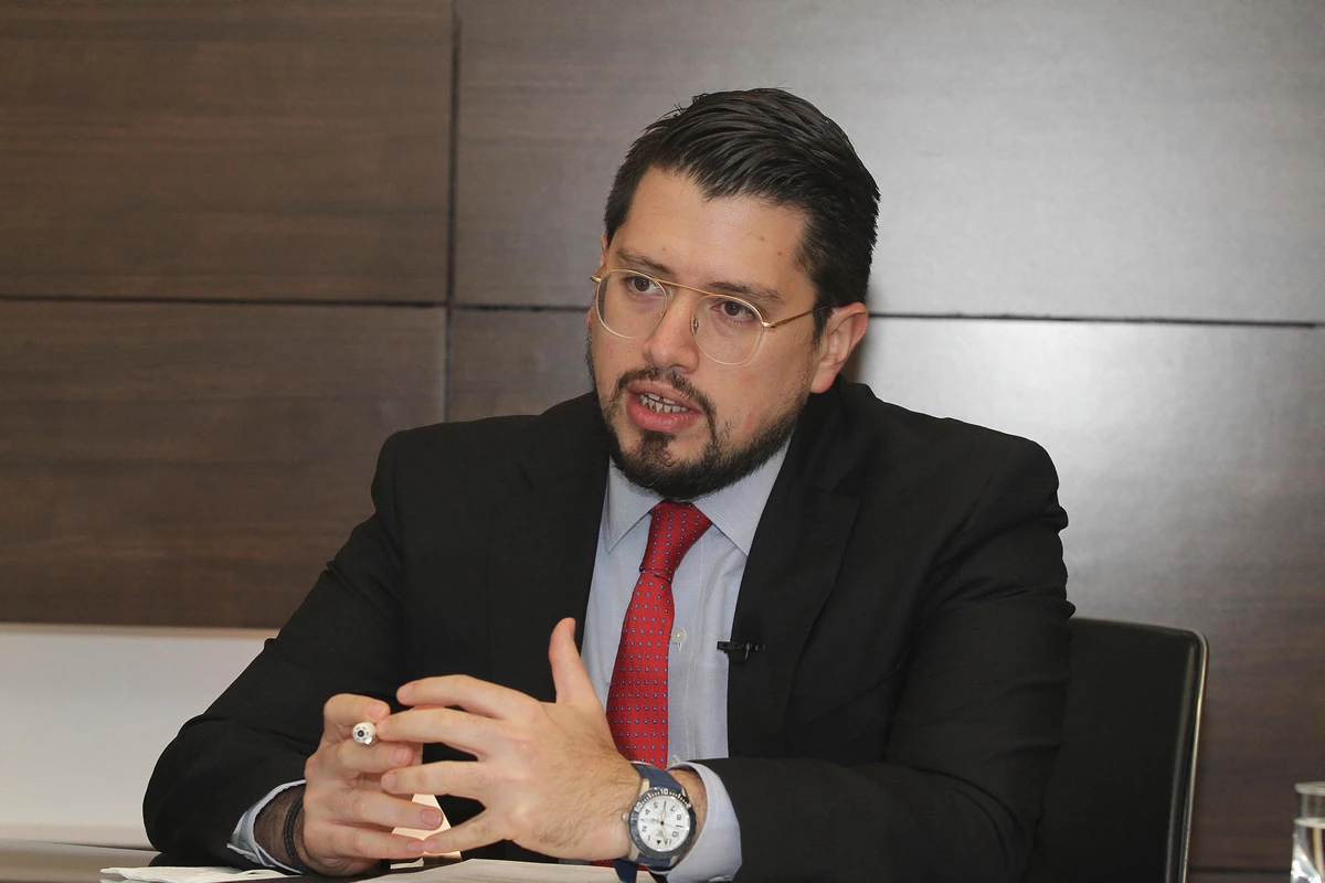 Carlos Martínez
