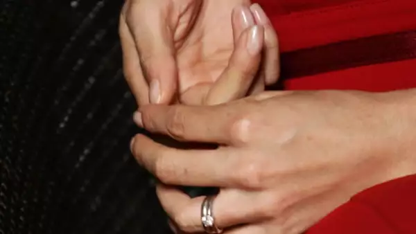 A poco más de un año de haber contraído nupcias con el ex futbolista Luis Roberto Alves “Zague”, la periodista habla de lo bien que le ha ido en esta faceta.