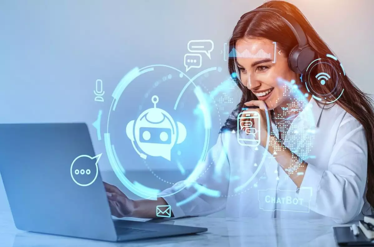 La Inteligencia Artificial no evolucionará como algunos imaginan