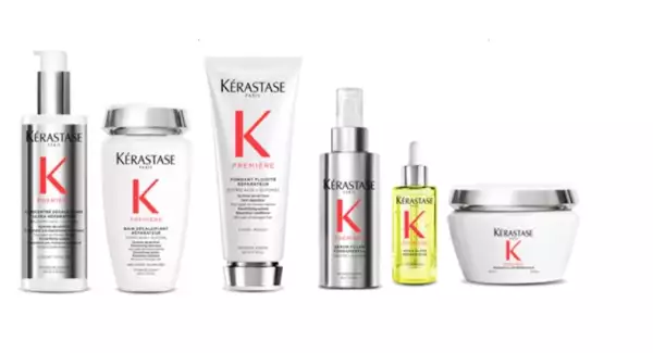 kerastase