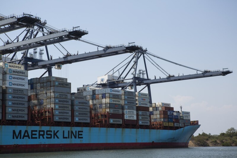 Comercio exterior México COMCE