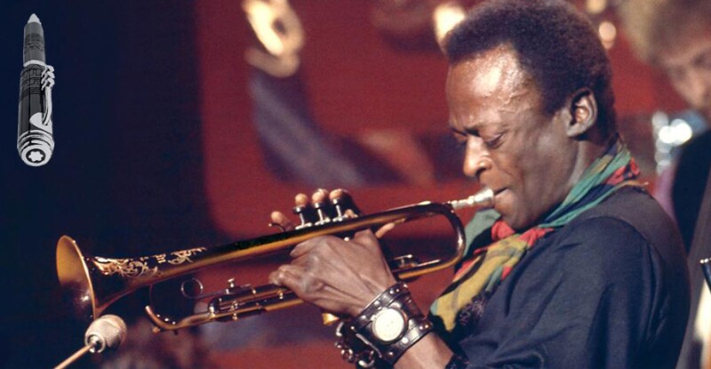 Miles Davis