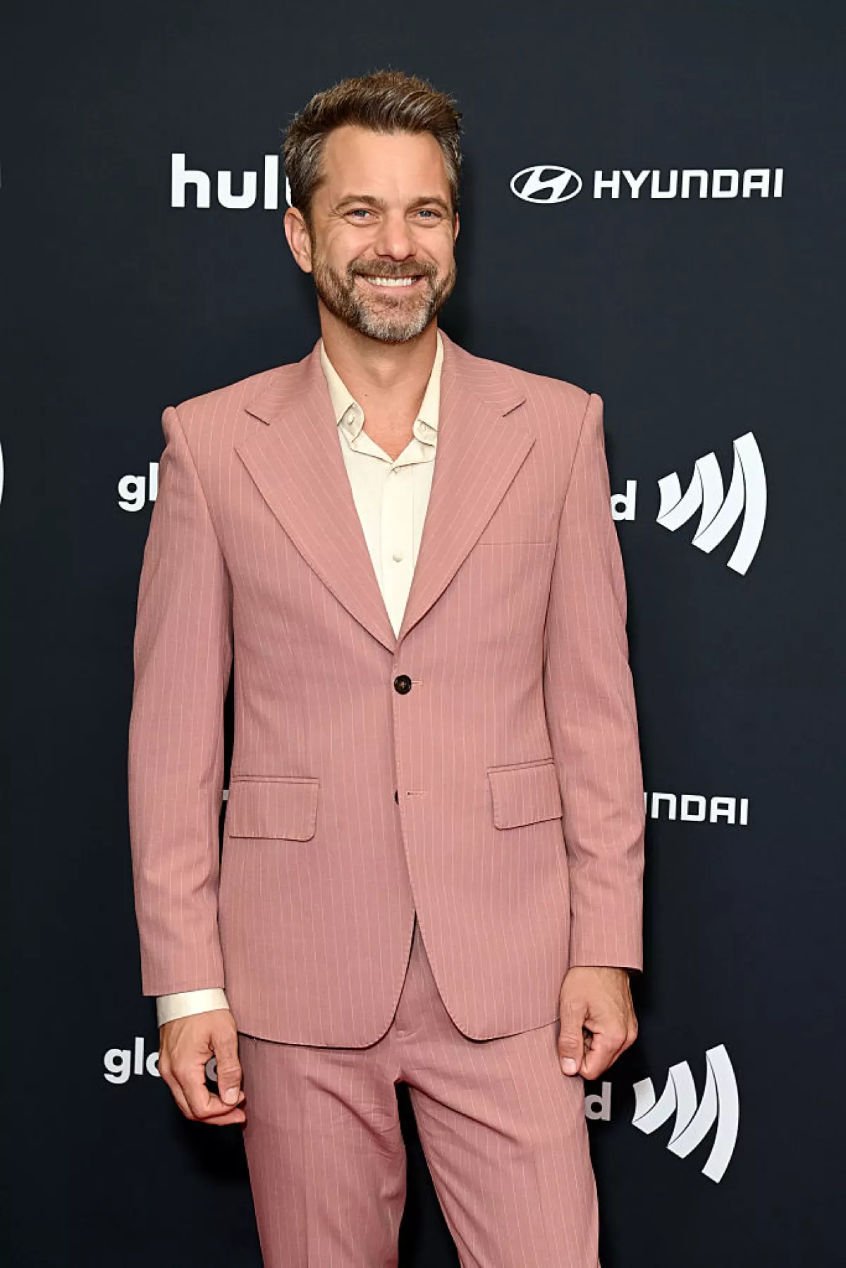 Joshua Jackson