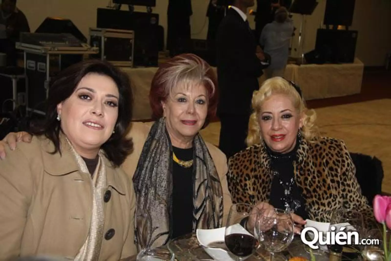 Cumpleaños Blanca Castro de Ruiz