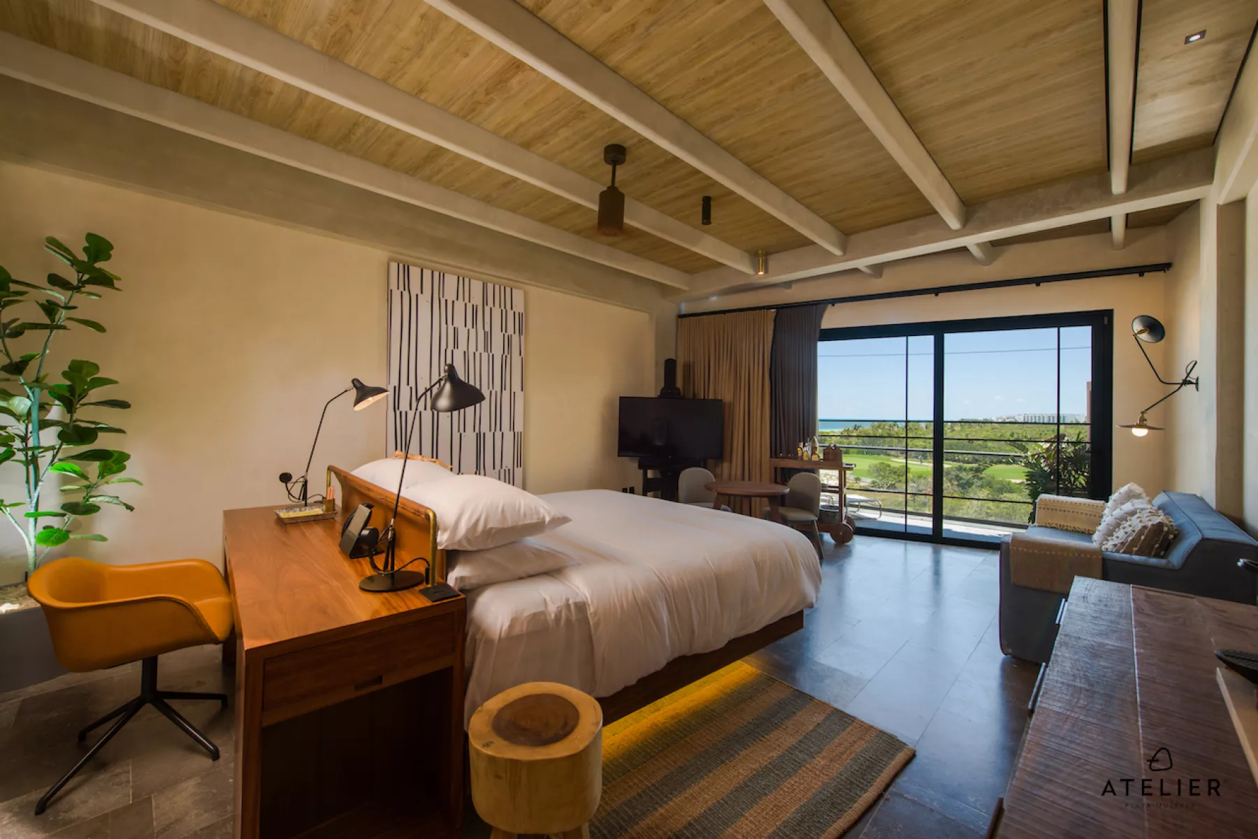 Preferred Hotels