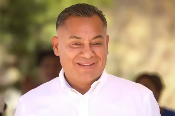 Inocente Castellanos