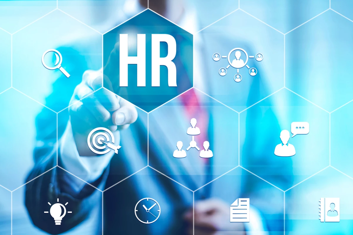 Digitalización de RH