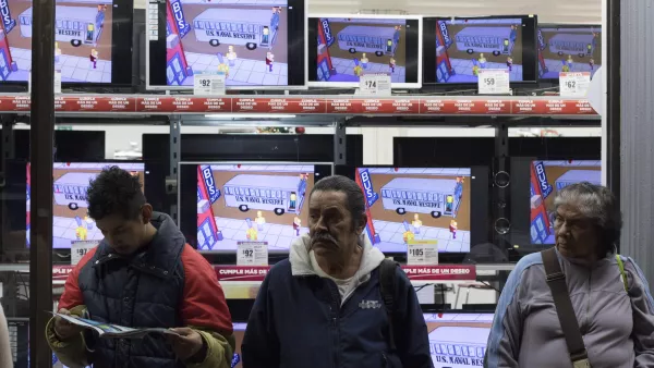 El IFT pondrá a debate público las prebases de la licitación de nuevos canales de TV.