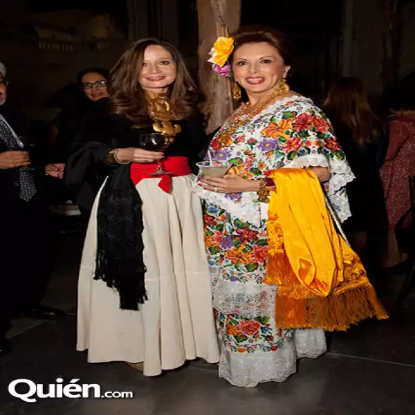 Marijo Javali,Cristiana Alcayaga de Arroyo