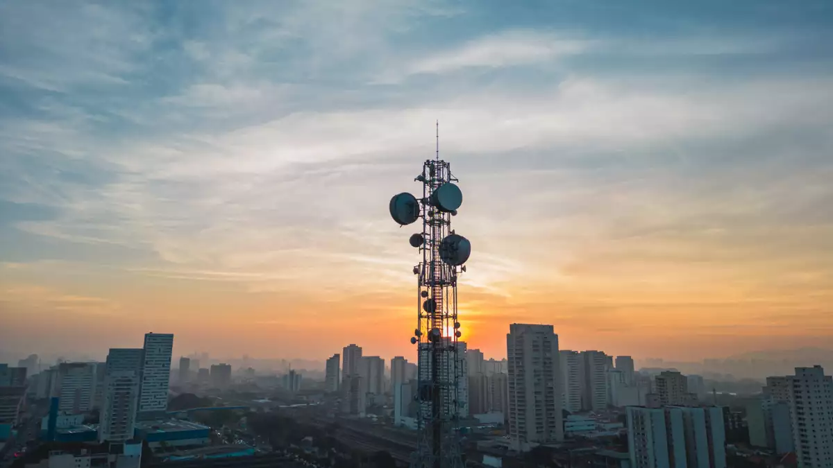 Publican nueva Ley de Telecomunicaciones