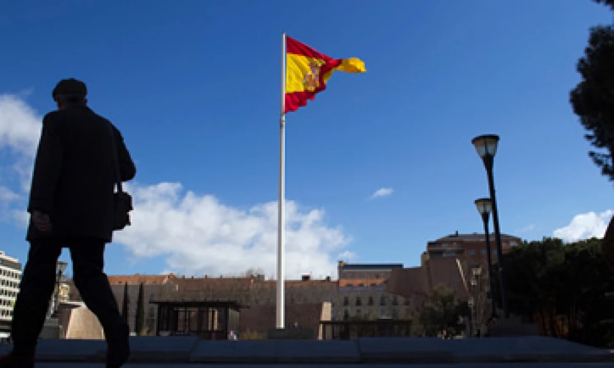 La Unión Europea aún debe hacer recomendaciones al plan de estabilidad de España, el 11 de mayo. (Foto: Reuters)