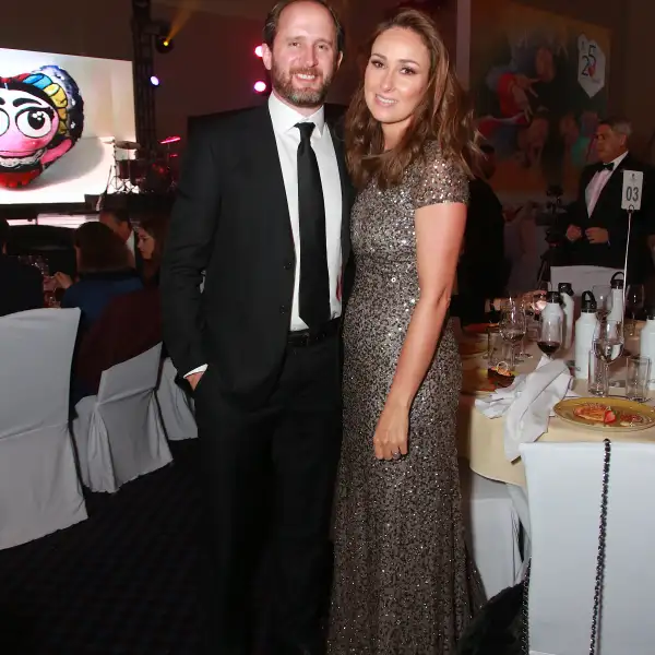 GALA 25 AÑOS DE FUNDACIÓN INFANTIL RONALD MCDONALD