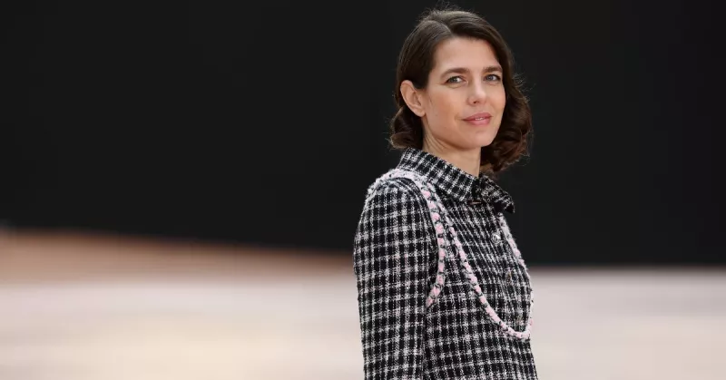 carlota casiraghi
