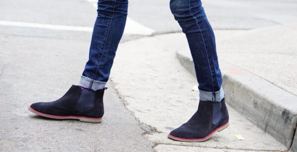 Chelsea Boots