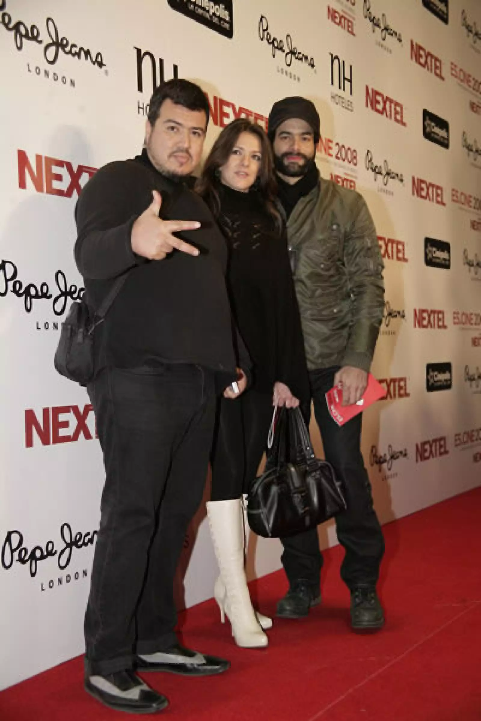 Paulina Rubio en Es.Cine