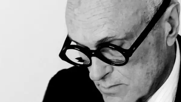 Philip Johnson A