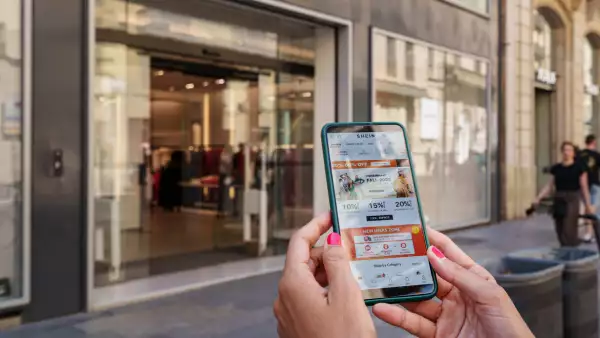 Efecto Shein. Los mexicanos compran m