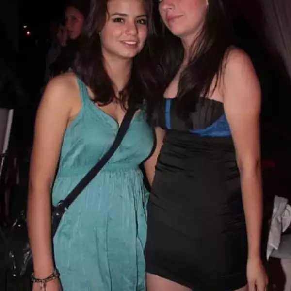 XV años de Alejandra Guerra Villa