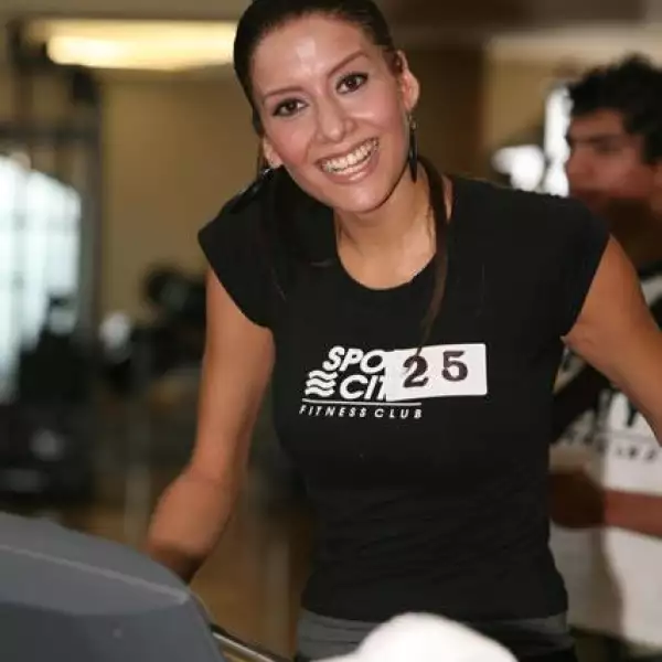 Nuestra Belleza Mexico Sport City