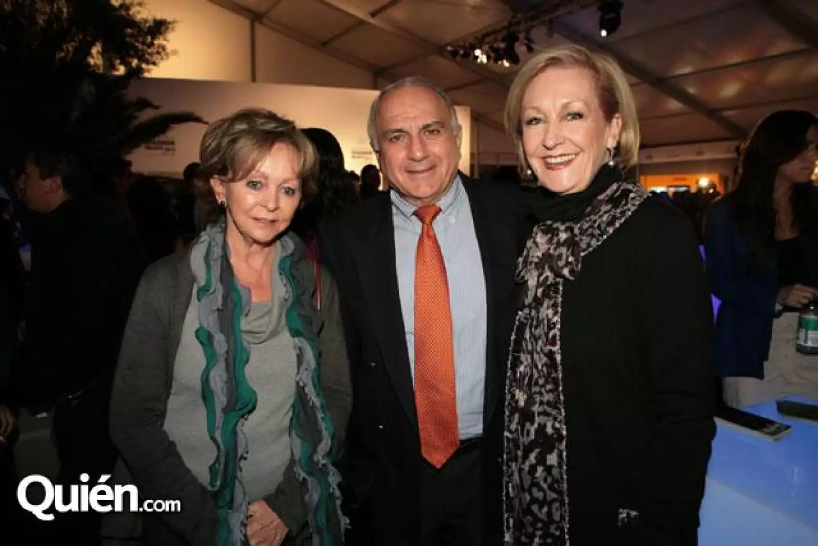 Ultimo dia del Defashion