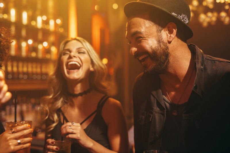 Speakeasy