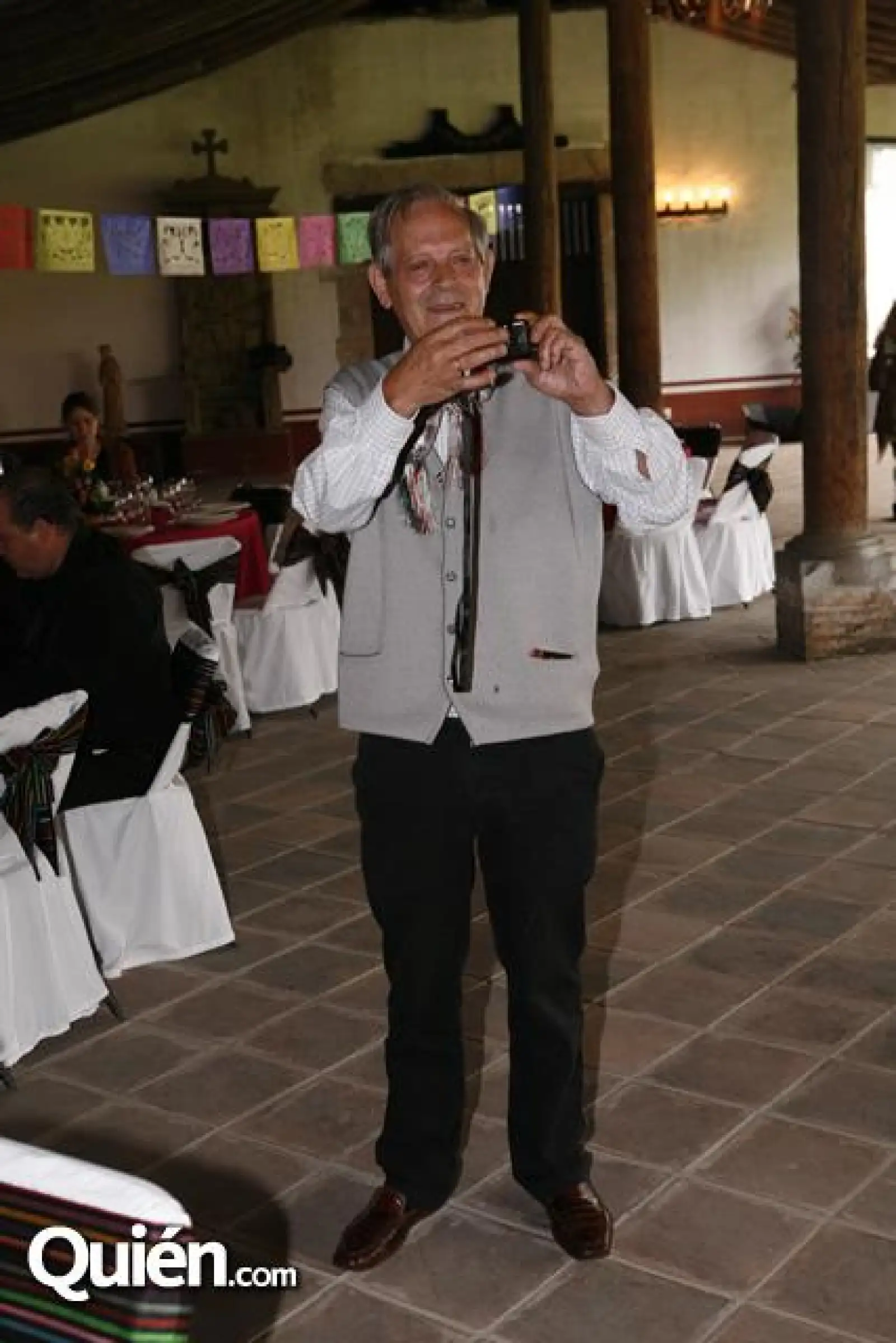 Andres Zapico