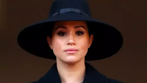Meghan Markle