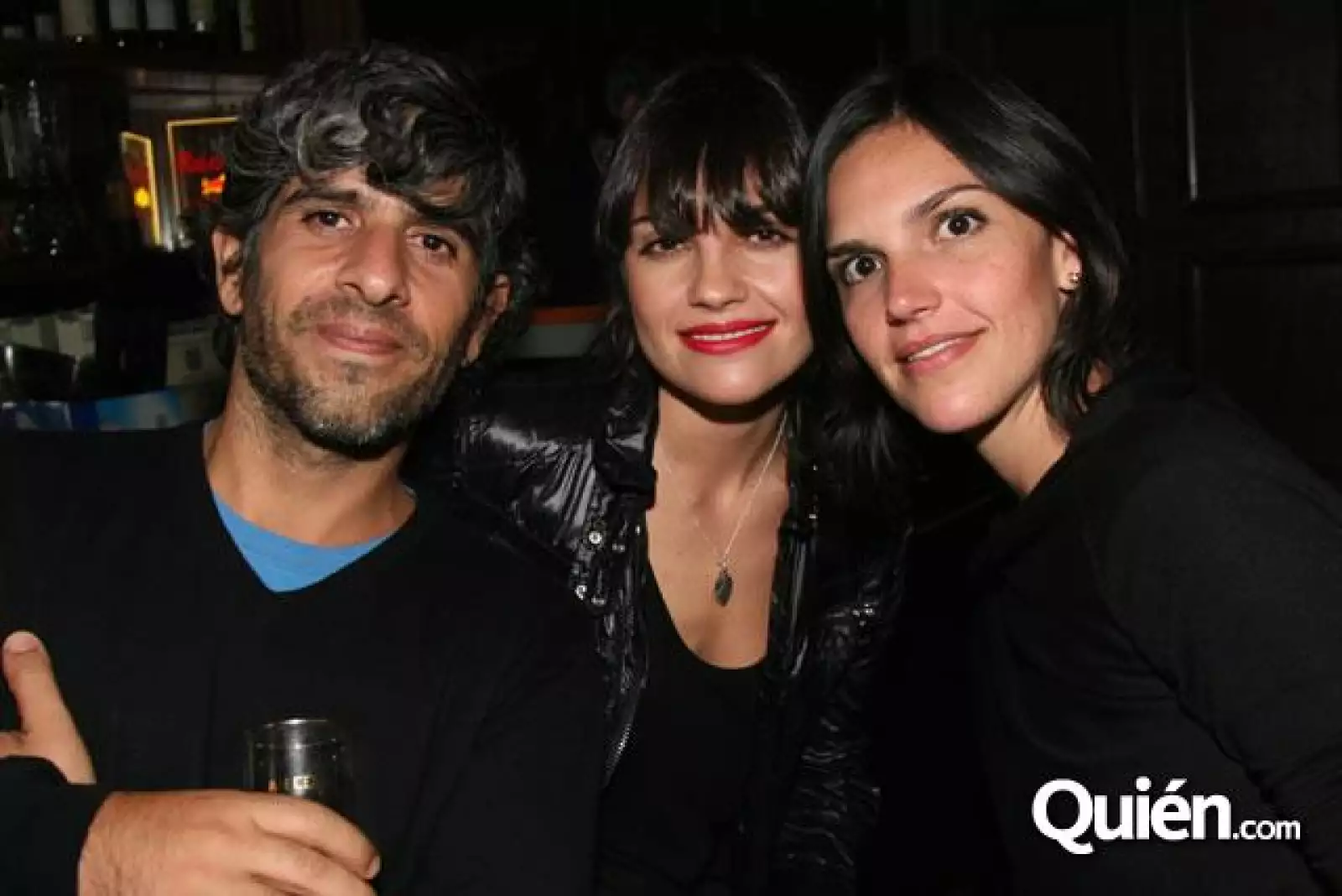 2º Aniversario del Rusty